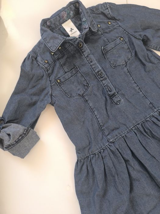 Рокли и сукмани , рр 110