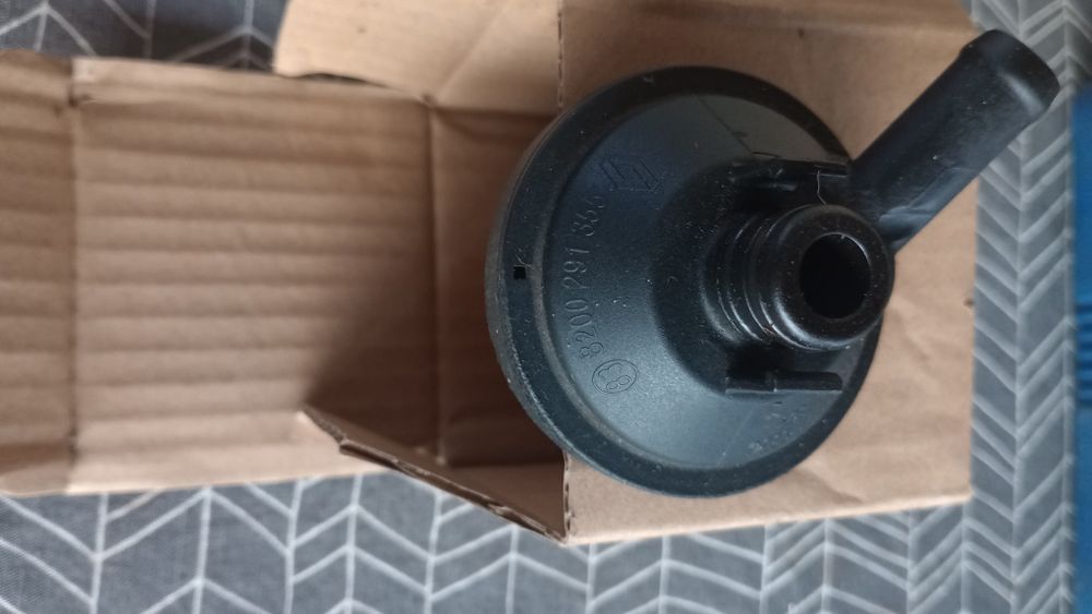 ,Valva decalor,Senzor MAP,Valva PCV Megane 2 OE