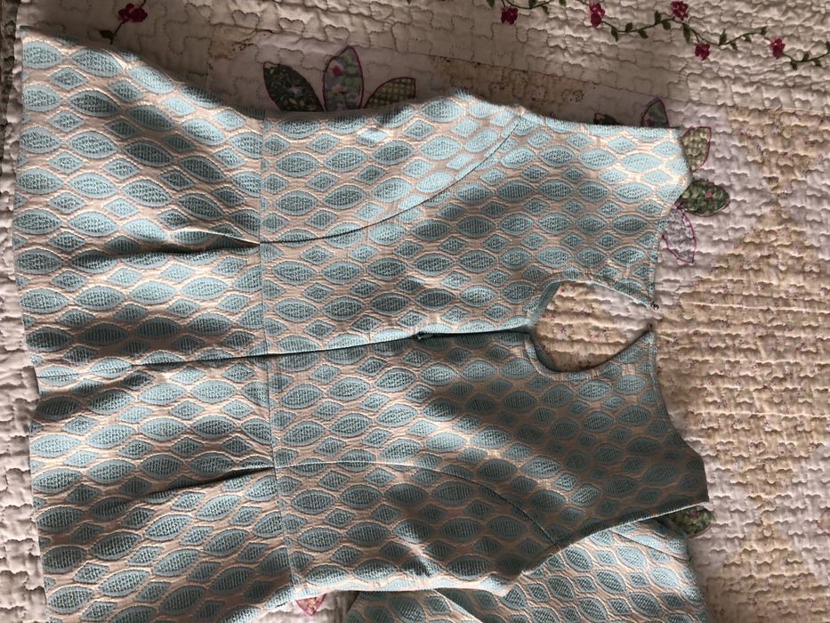 Костюм брючный Франция 44/46