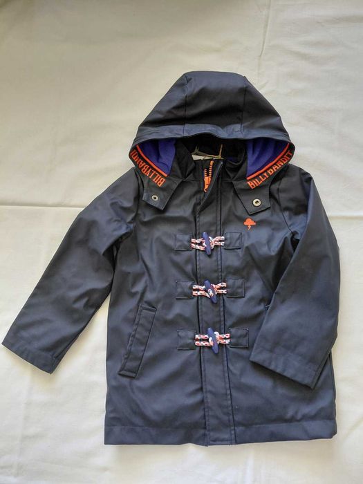 яке за момче Billybandit– 4 г