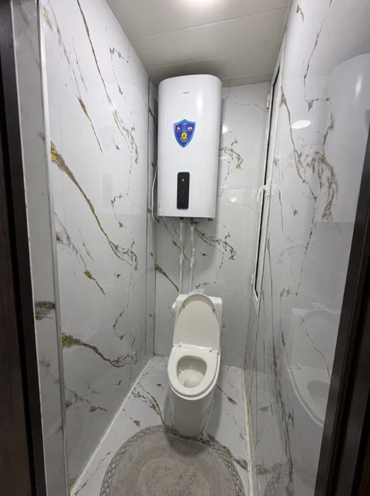 Evro Kvartira sotiladi 4 maktab yonida
