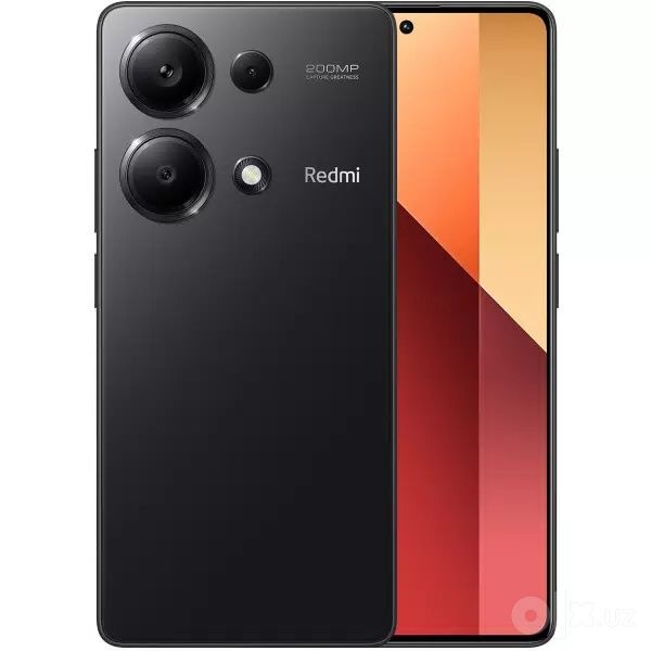 Redmi not 13 pro