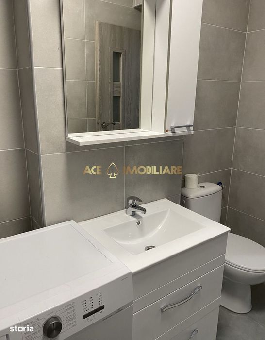 2 Camere de Inchiriat | Gorjului | Centrala proprie | Metrou | 60MP