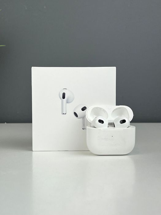 Apple AirPods 3 series 70061а430