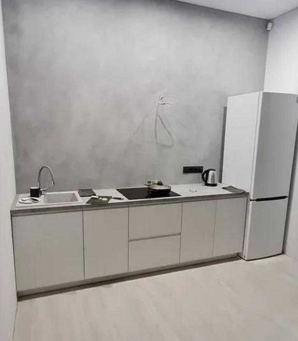 Кухни по индивидуальному проекту