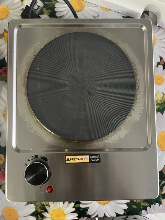 De vanzare plita electrica Px 301