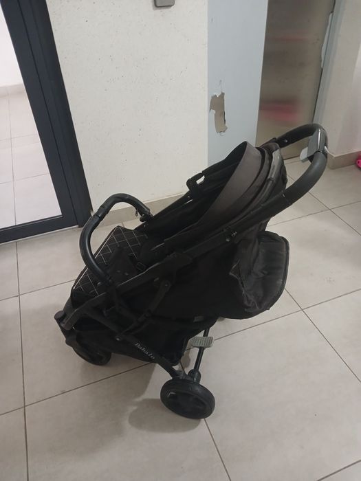 Продам коляску Babalo