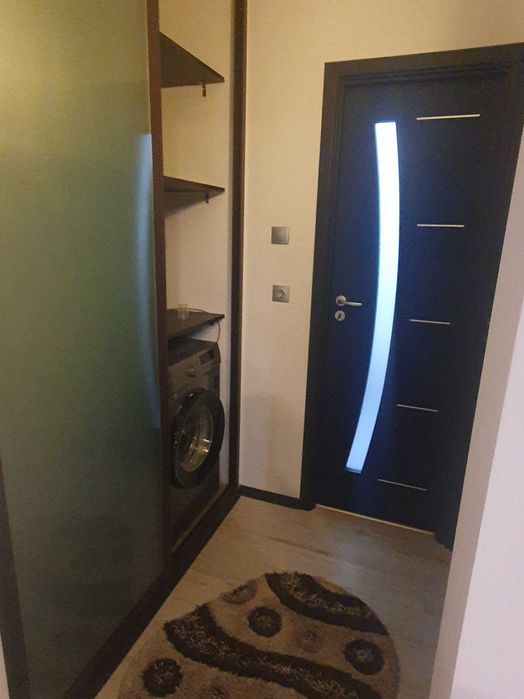 Dau in chirie apartament cu 2 camere in Dej