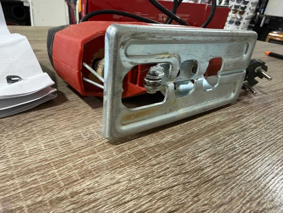 Зеге Einhell ново