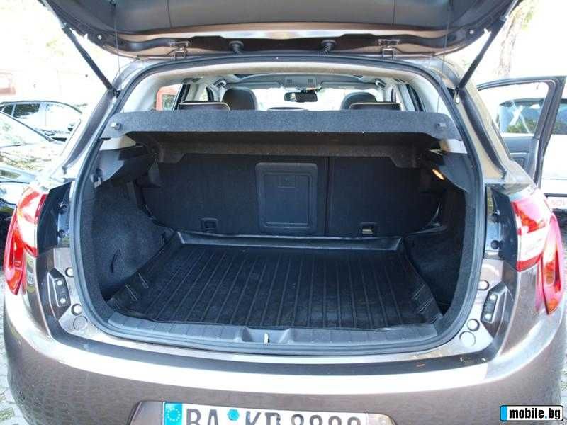 Citroen C4 Aircross