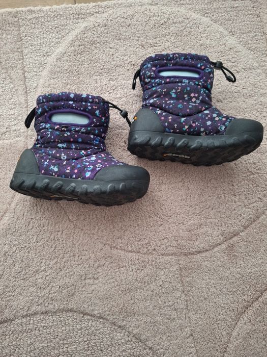 Ghete de zapada Bogs