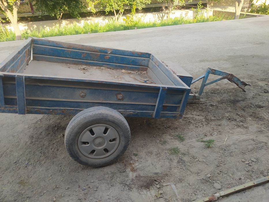 Тачка тележка сотилади