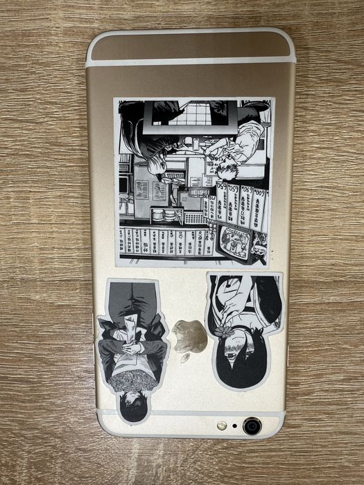 iphone 6 plus 2016 года