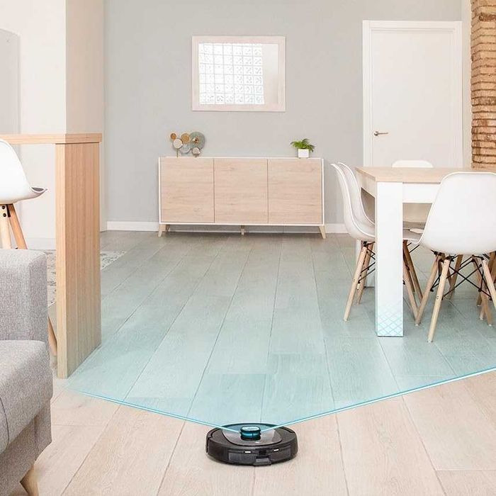 Прахосмукачка робот Cecotec Conga 8290