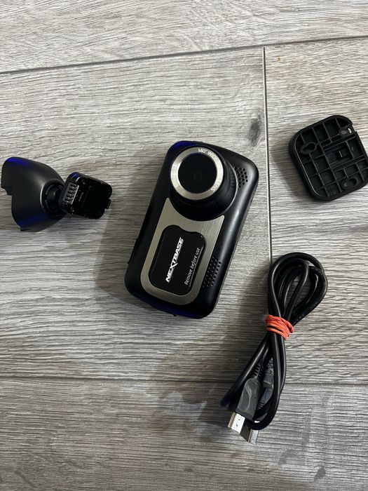 Camera auto Nextbase 422 BluetoothTM
