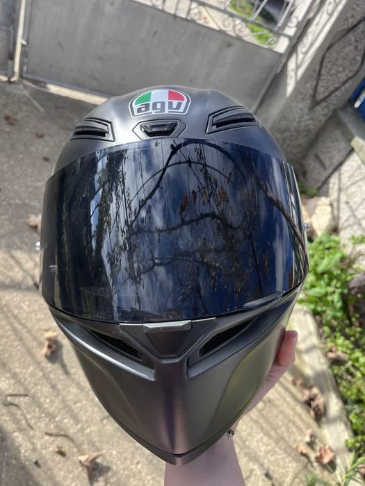 Каски за мотор AGV K1