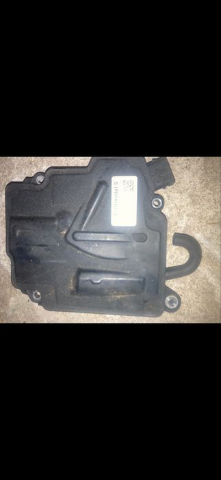 ISM Mercedes 164 251 221 212 218