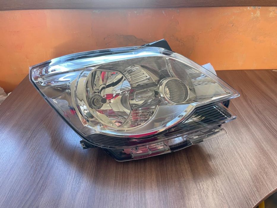 Автозапчасти для кобальт