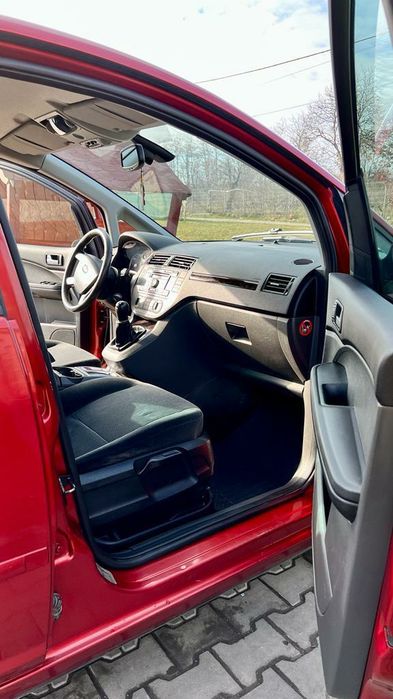 FORD C-Max 2006 — imagine 4