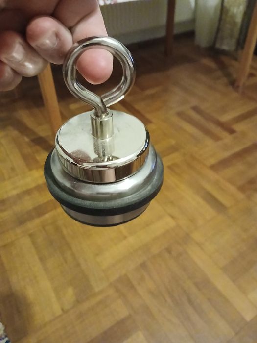 Magnet pescuit neodim