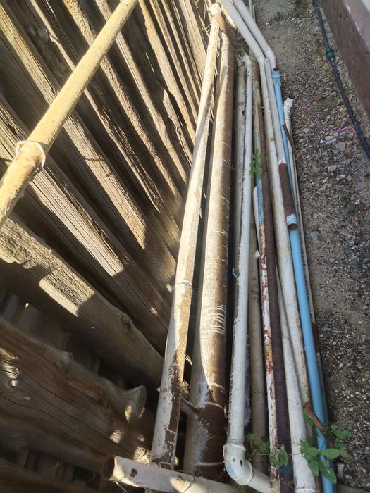 Обмен или продам трубы на  15