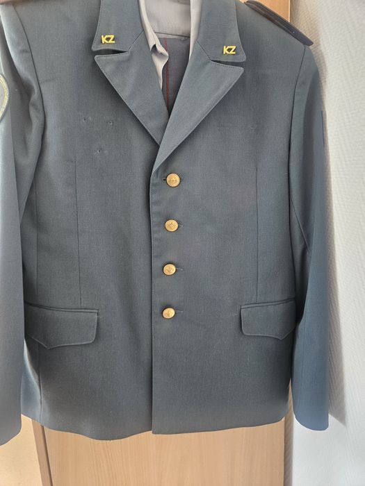 Военная форма офиска и повседневка