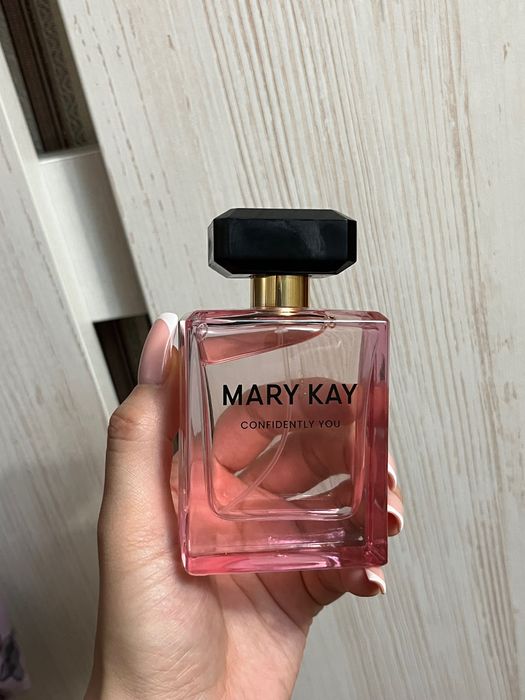 Прекрасный парфюм