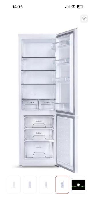 продам холодильник Artel