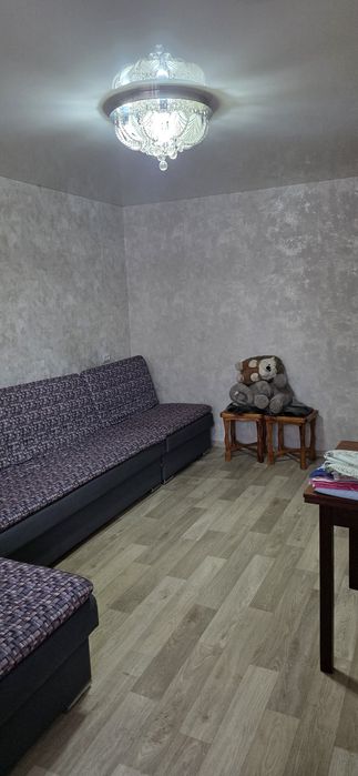 Продаётся квартира по Рудной