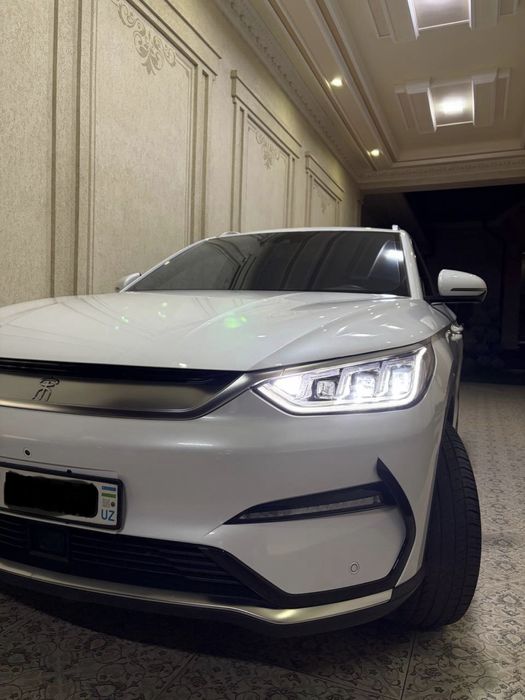 BYD song plus Kraska toza kam yurgan