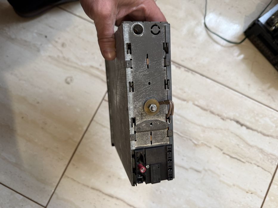 Casetofon vintage Blaupunkt Essen 24