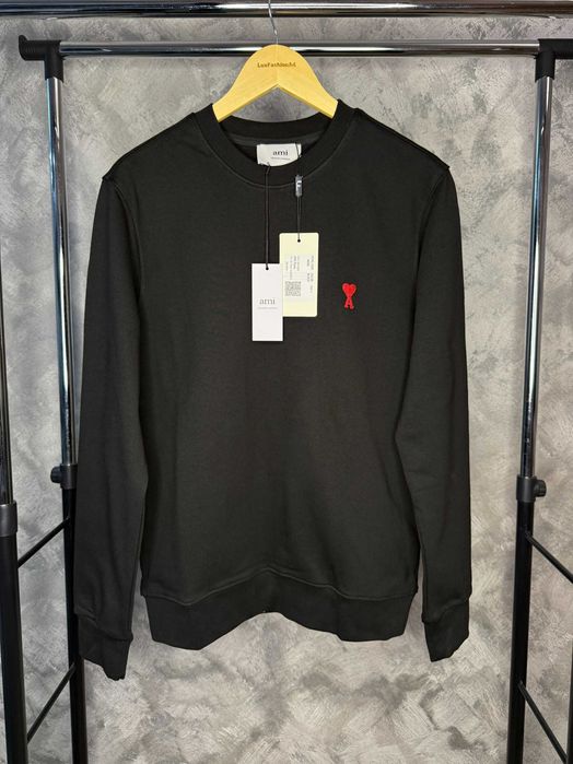 Bluza/Hanorac Ami Paris