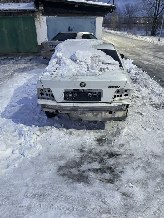 Бмв е36 целиком за 150к
