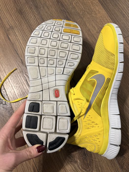 Nike Free Run +3