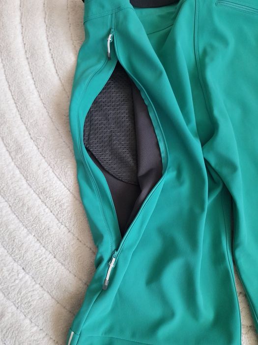 Дамски ски панталони RANDO FLEX PANT WOMEN