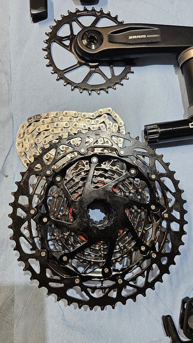 Sram Axs S-Series (GX)