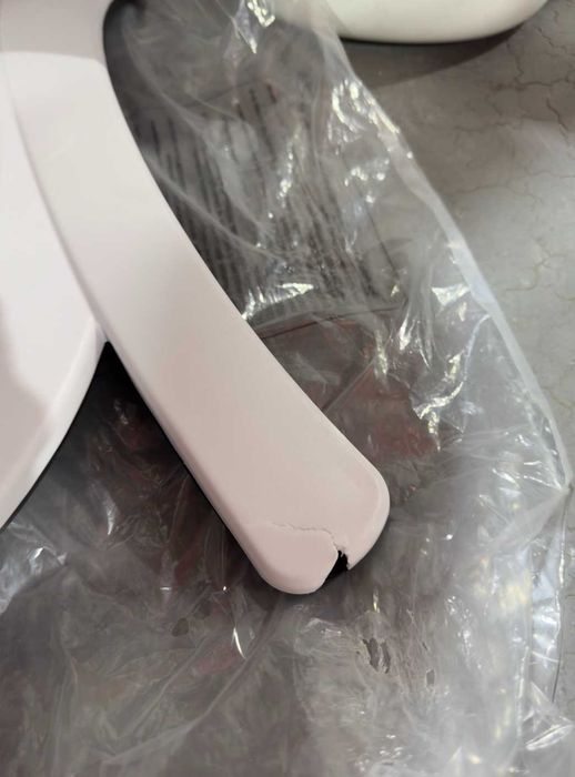 Lionelo Bella Electric Baby Rocker 360°, pana la 9 kg