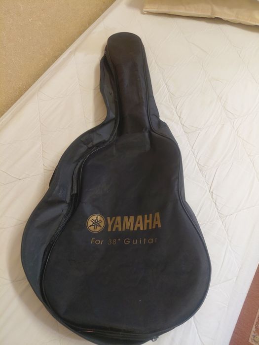Гитара Yamaha 7/8