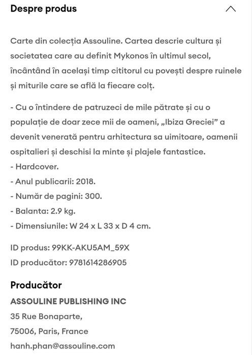 Mykonos  Muse /  Italy  Wine&travel.