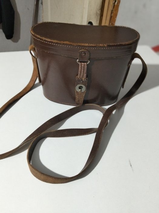 Binoclu leitz wetzlar binuxit 8*30