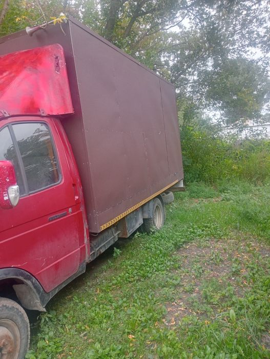 Продам Газель 2705