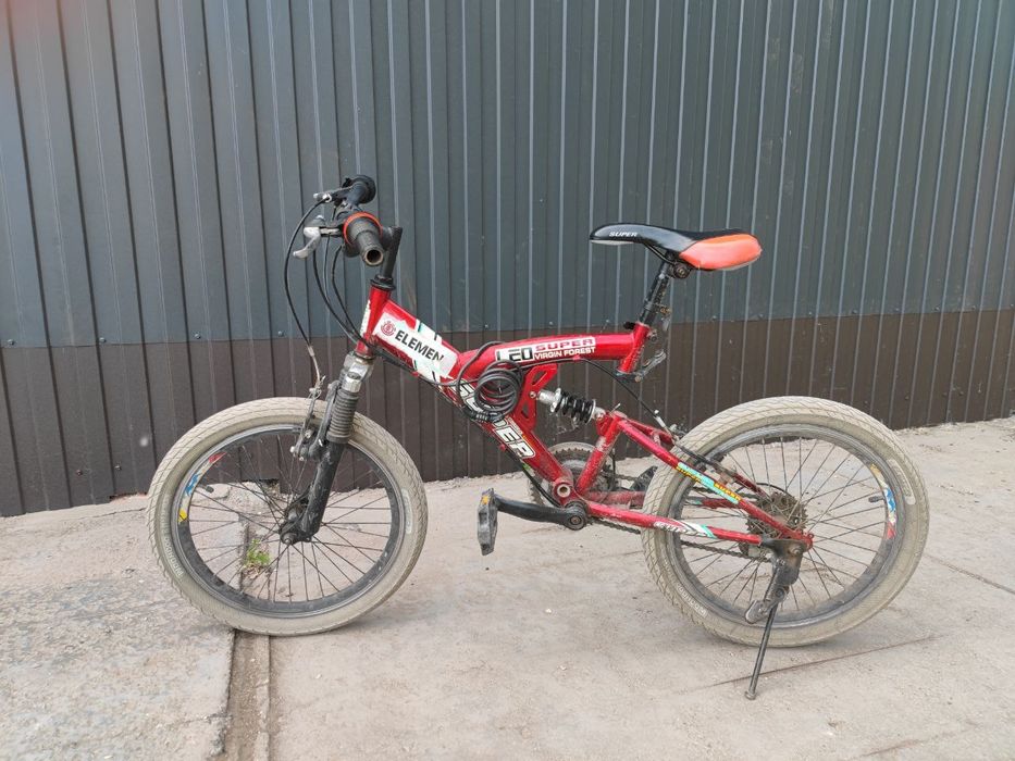 Продаю подростковый велосипед