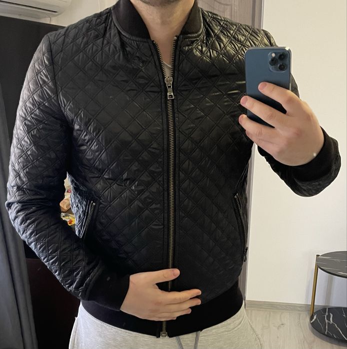 Geaca bomber Guess by Marciano