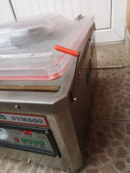 Немска Професионална Камерна Вакум Машина