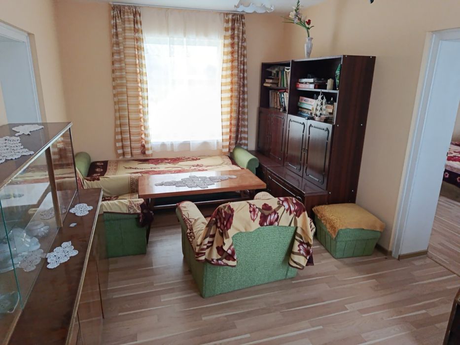 Къща в град Завет, област Разград