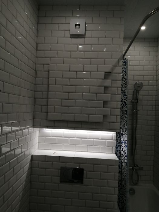 Под ключ евро ремонт ишларини киламиз