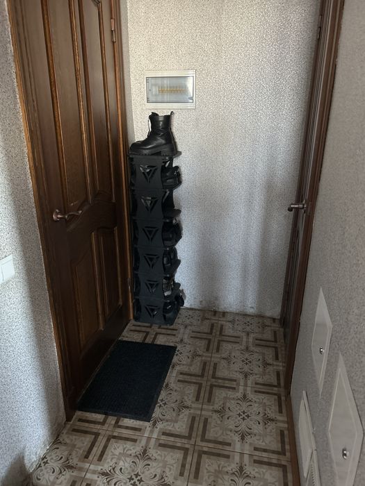 2 бөлмелі үй сатамын