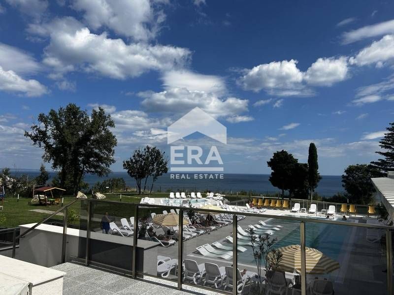 Продава се Тристаен апартамент в Варна, Чайка - 115 кв.м за 830 €/кв.м - Снимка #1