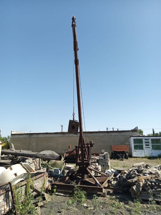 Подъемник Пионер