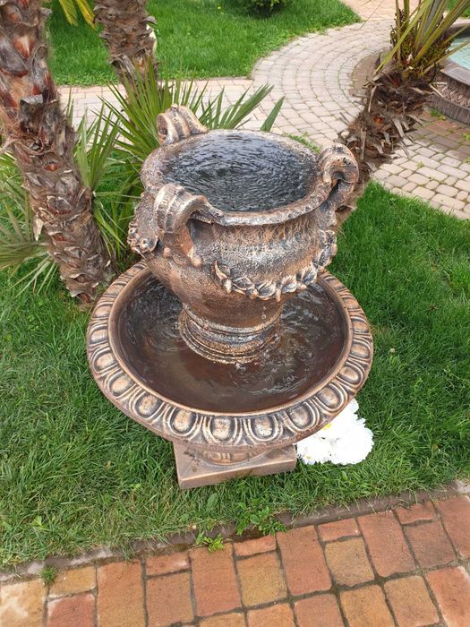 Fantana arteziana.F31.fantani arteziene.fantani arteziene din beton